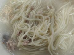 -徐老幺奶汤面