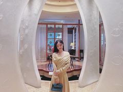 -丽轩中餐厅(广州丽思卡尔顿酒店)