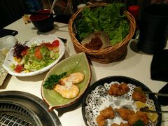 -赤坂亭M9和牛烧肉·日料398放题(万达店)