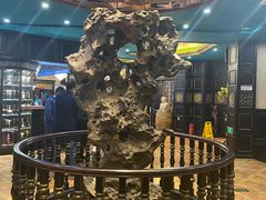 -福禧酒窖·中餐厅 (万柳店)