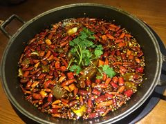 -受气牛肉·重庆耙牛肉(来福士店)