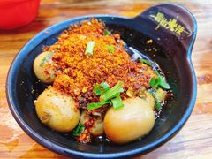 -冒椒火辣(奎星楼街店)