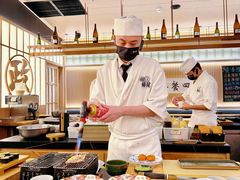 -鮨政·Omakase(万象城店)
