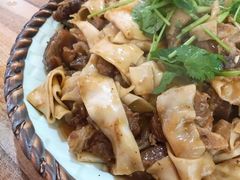 胡羊焖饼-胡羊焖饼(敦煌店)