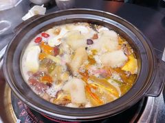 -野菌皇海景野生菌火锅(滨海大道店)