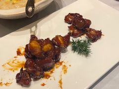 -城南往事·鲁菜济南菜(长清园博园恒大绿洲店)