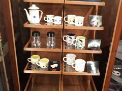 -莓园冰淇淋店