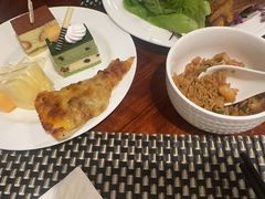 -温州王朝大酒店-自助餐厅