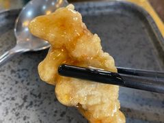 -淘淘园·韩式手工炸酱面(井亭天地店)