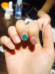 -美奈サロン美甲美睫皮肤管理