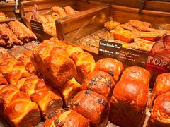 -B&C黄油与面包·THE GARDEN BAKERY概念店(世纪汇店)