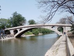 -赵州桥景区