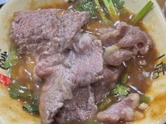 -伟记牛肉(金鸿公路店)