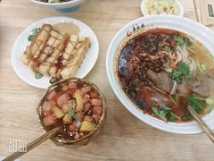 -贵凤凰贵州米粉(清河和盈中心店)