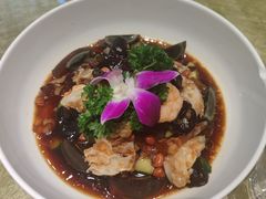 -峰厨大鱼泡饼·天津菜(西青大学城店)