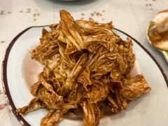 乾隆白菜-鼎香润(德胜门内店)