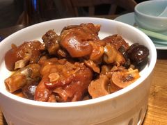 -闽上鲜·福建菜(龙湖滨江天街店)