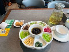-黑窑厂糖油饼烤鸭·清真菜(旗舰店)