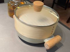 -额娘·现烙春饼烤鸭(太原总店)