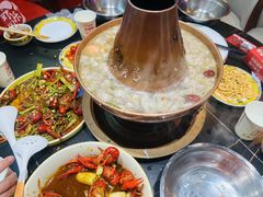 -虾乐园龙虾·夜宵(松江店)