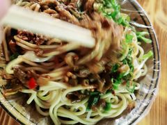 -健康路夜市