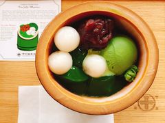 -中村藤吉(本店)