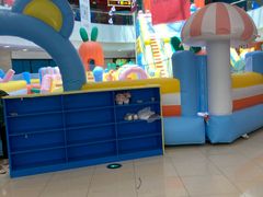 -宝龙广场(蓬莱区)