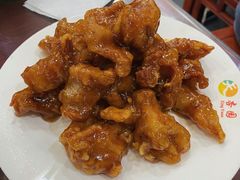 -杏园餐厅(阜成门店)