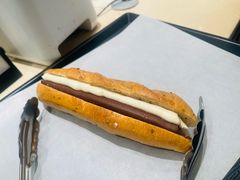 -CARINO BAKERY&CAFE(人广来福士店)