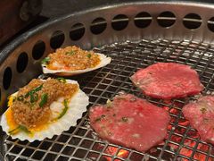 -300杯·和牛烧肉清酒专门店(廊里店)
