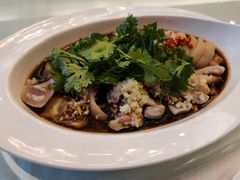-芭菲盛宴·环球美食(锦城万达广场店)