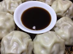 -百年尹氏汤包(湖南路狮子桥店)