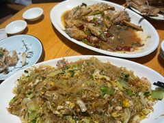 -金海湾海鲜排档(朱家尖店)