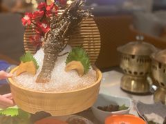 -海玥荟海鲜姿造自助餐厅(欧罗巴广场店)