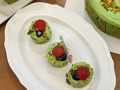 -流酥可心·牛乳蛋糕商店(禾祥西路店)