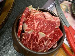坛子肉-西塔斗牛家烧烤(中海寰宇店)