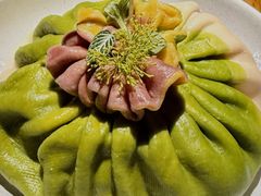 -格鲁·秀色Georgia’s Feast