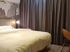 -尚客优酒店(合肥省立医院店)
