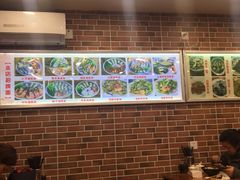 -台州老六海鲜面馆(上南总店)