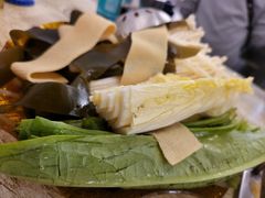 -老徐烧烤涮肚(交道口店)
