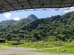 -娄山关景区