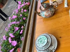 -民食香·腊排骨野生菌美食(木府店)