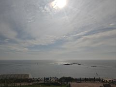 -辽宁团山国家级海洋公园