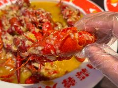 -阿财老铺·老蚌埠龙虾城(华夏总店)
