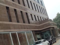 -Q MEX 库迈墨西哥餐吧(三里屯店)