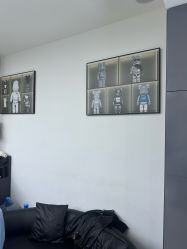 -米可造型烫染