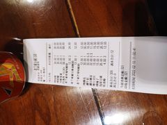 -老兰家传统烧烤炒菜泡馍(小南门店)