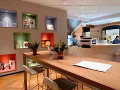 -潮一不贰·法式甜品·生日蛋糕·西式简餐(外滩店)