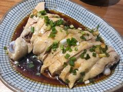 -南小蟹手工點心(三里屯店)