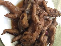 -望江门227龙虾馆